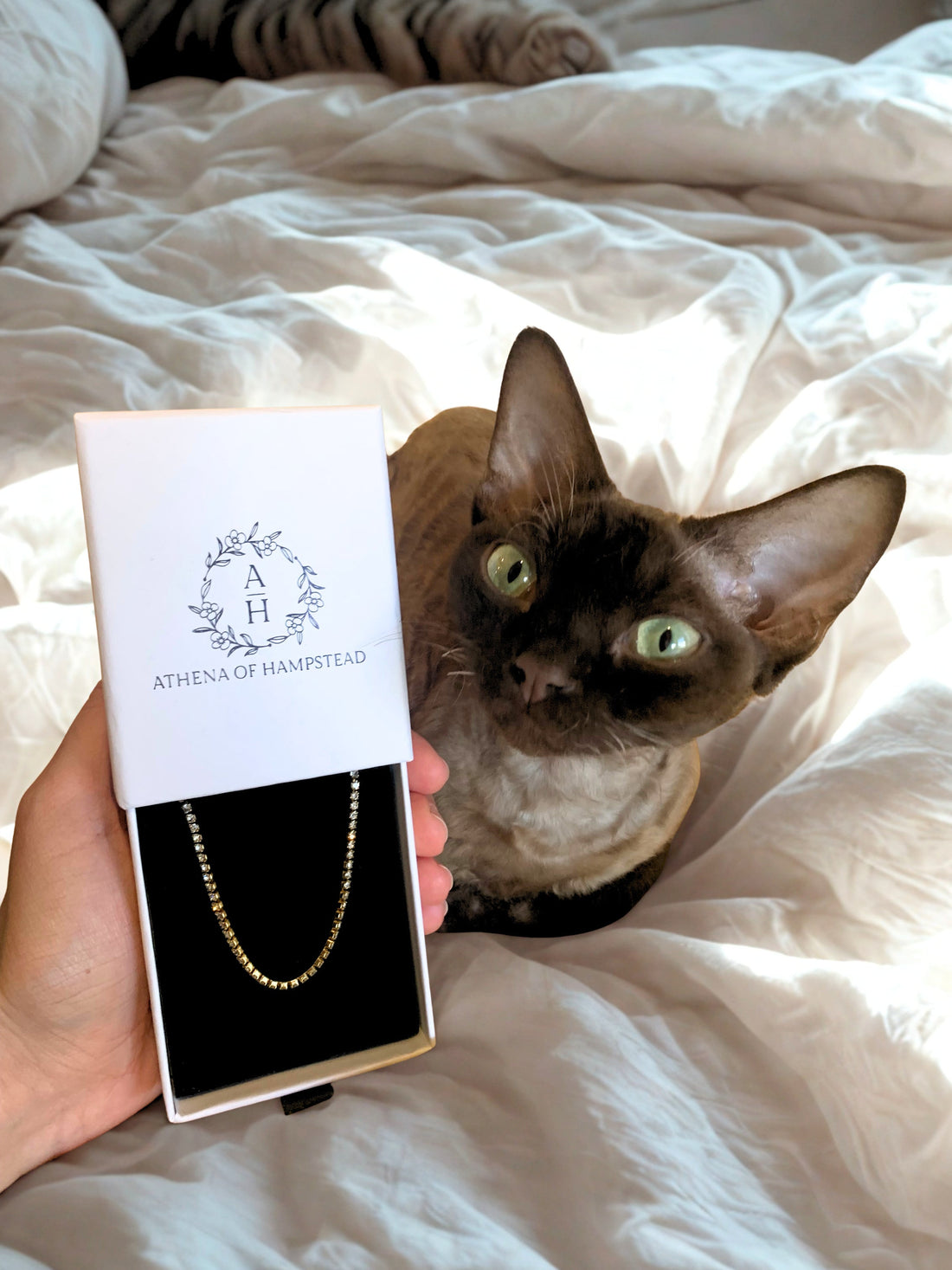 How to Care for Your Jewellery: Simple Everyday Tips