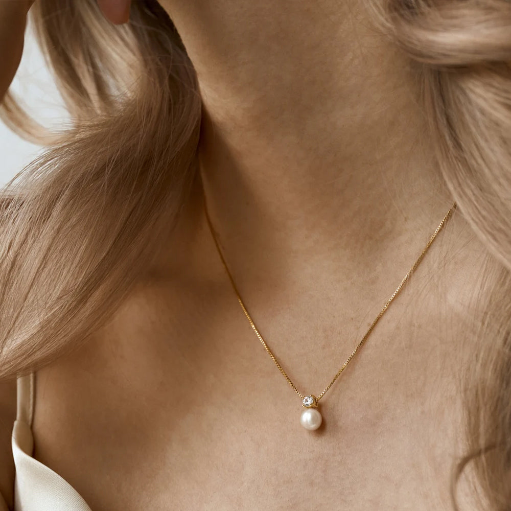Necklace