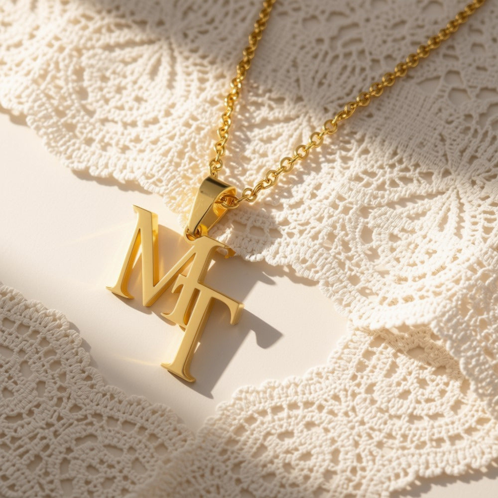 Personalised Name Necklace